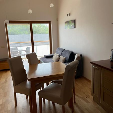 Baltic Vip Apartamenty Przy Morzu Rewal Dış mekan fotoğraf