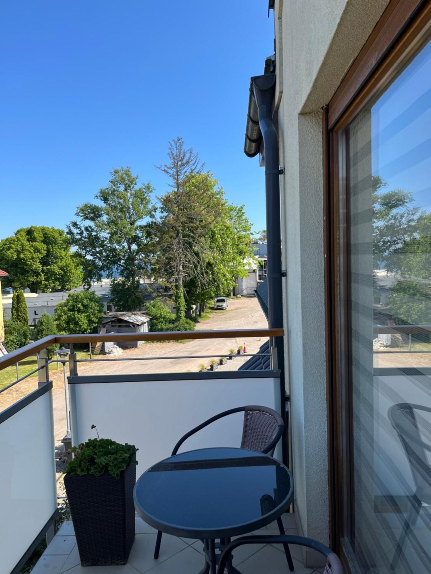 Baltic Vip Apartamenty Przy Morzu Rewal Dış mekan fotoğraf