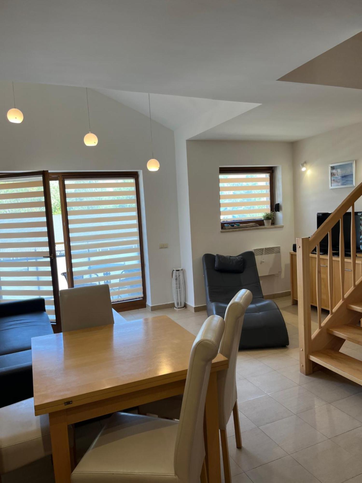 Baltic Vip Apartamenty Przy Morzu Rewal Dış mekan fotoğraf