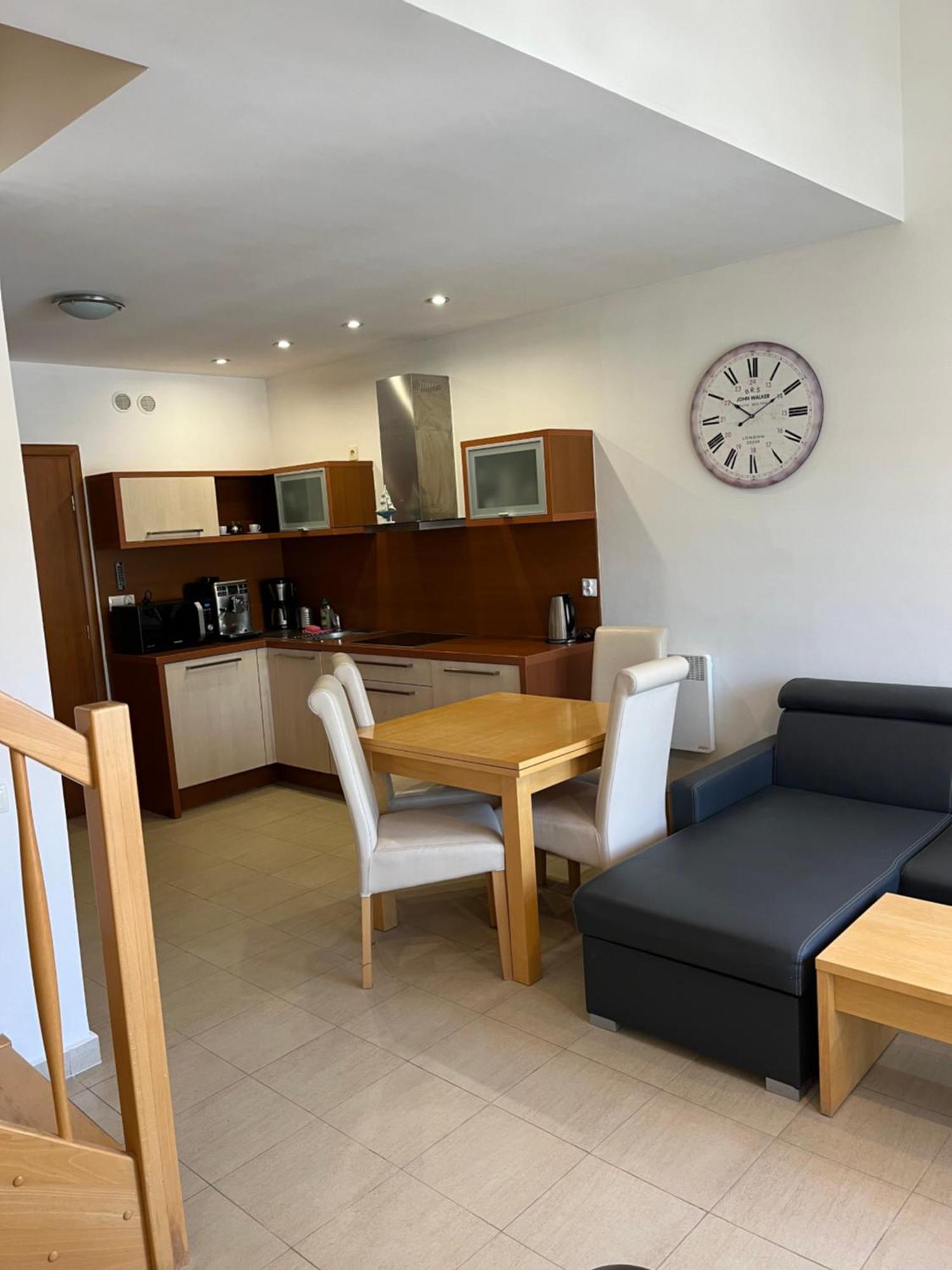Baltic Vip Apartamenty Przy Morzu Rewal Dış mekan fotoğraf