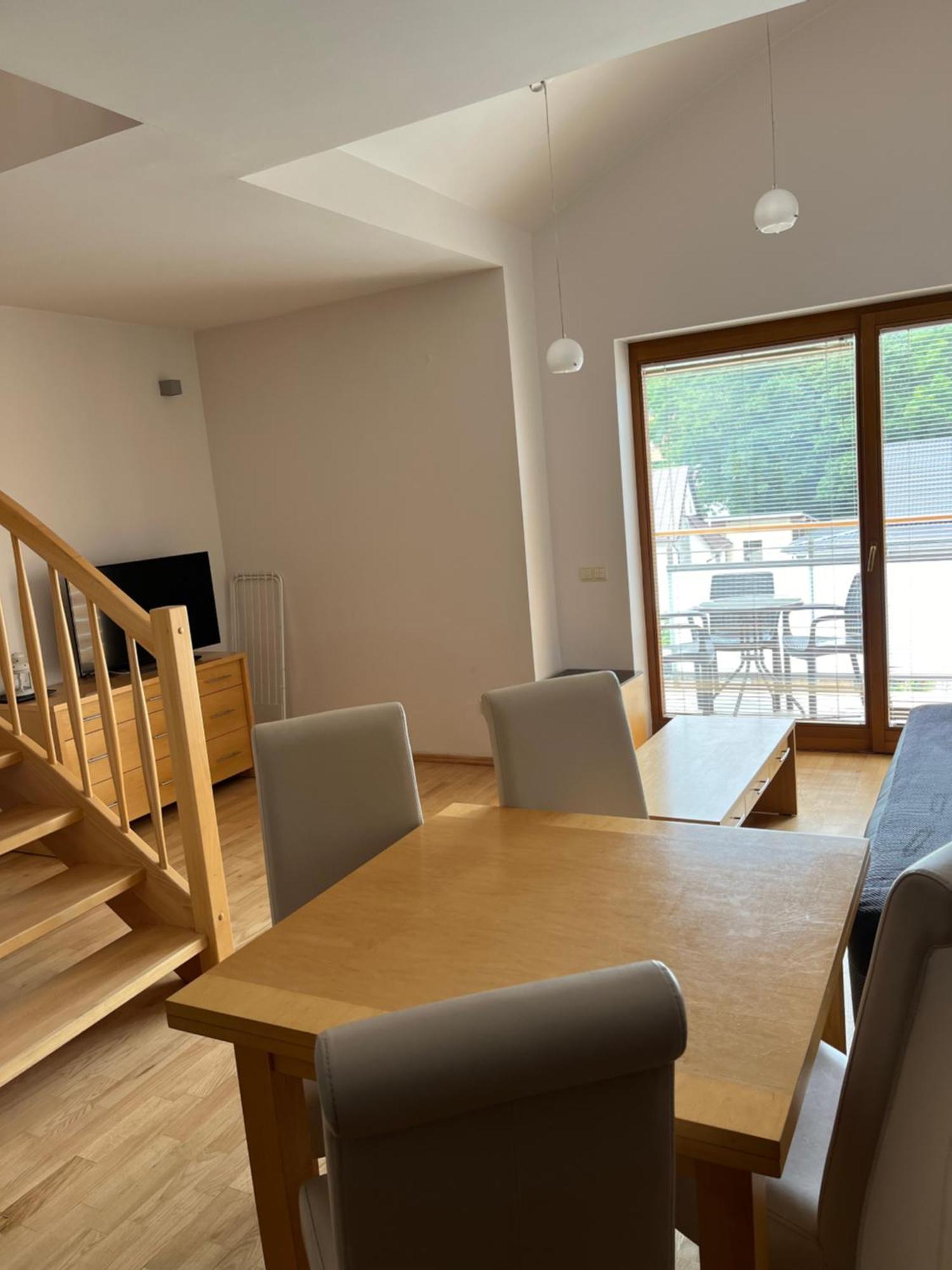 Baltic Vip Apartamenty Przy Morzu Rewal Dış mekan fotoğraf