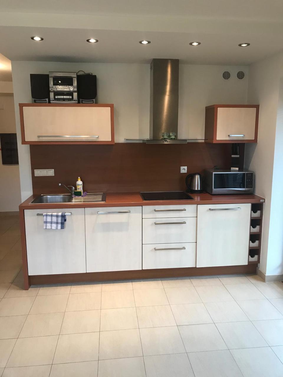 Baltic Vip Apartamenty Przy Morzu Rewal Dış mekan fotoğraf