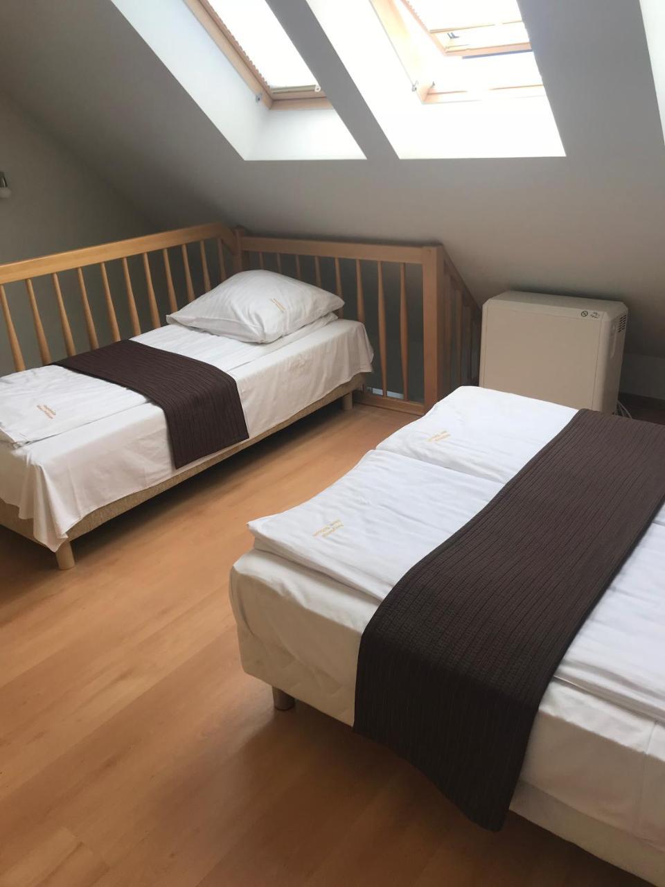 Baltic Vip Apartamenty Przy Morzu Rewal Dış mekan fotoğraf