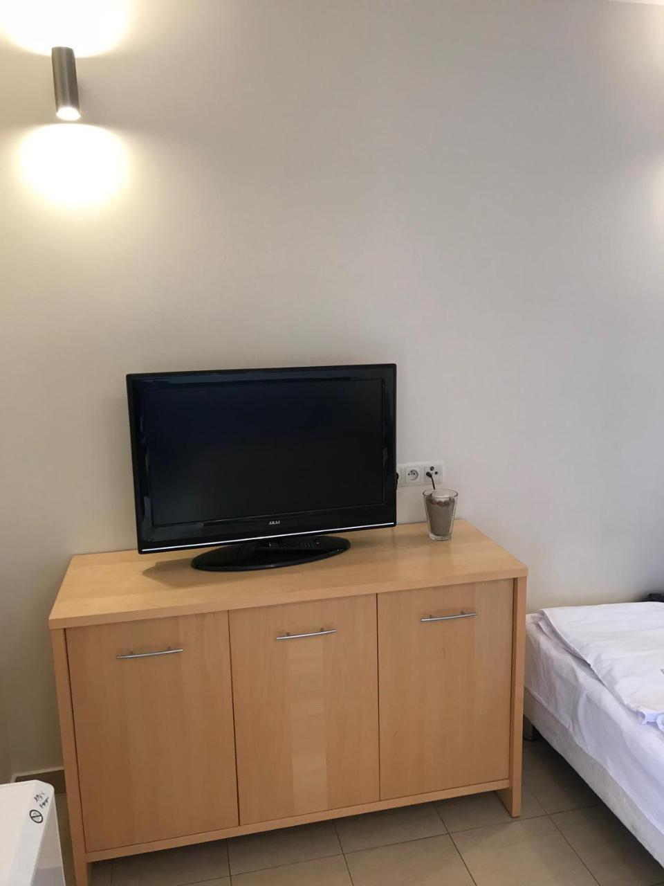 Baltic Vip Apartamenty Przy Morzu Rewal Dış mekan fotoğraf