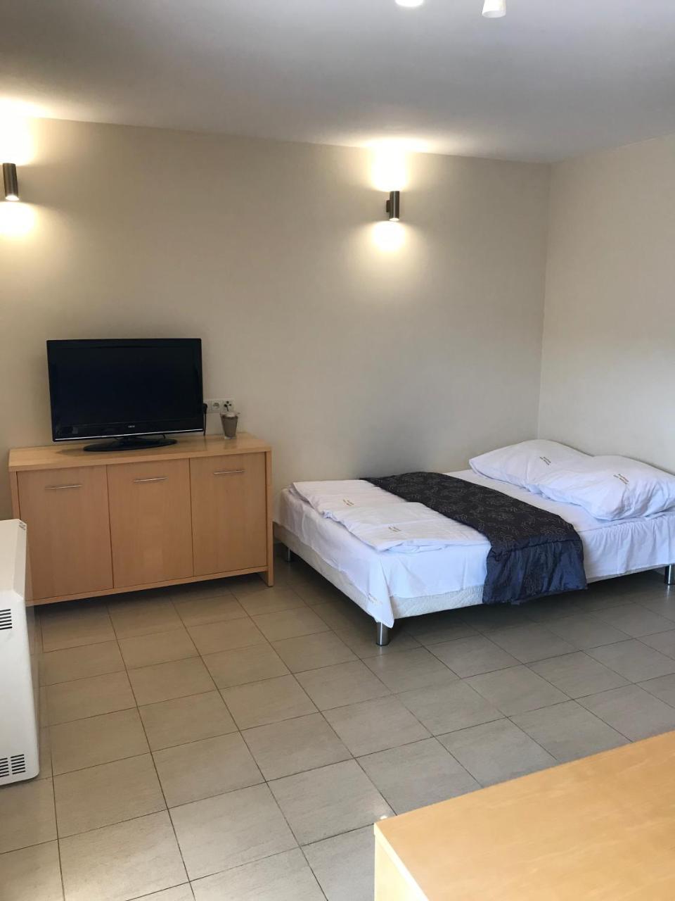 Baltic Vip Apartamenty Przy Morzu Rewal Dış mekan fotoğraf