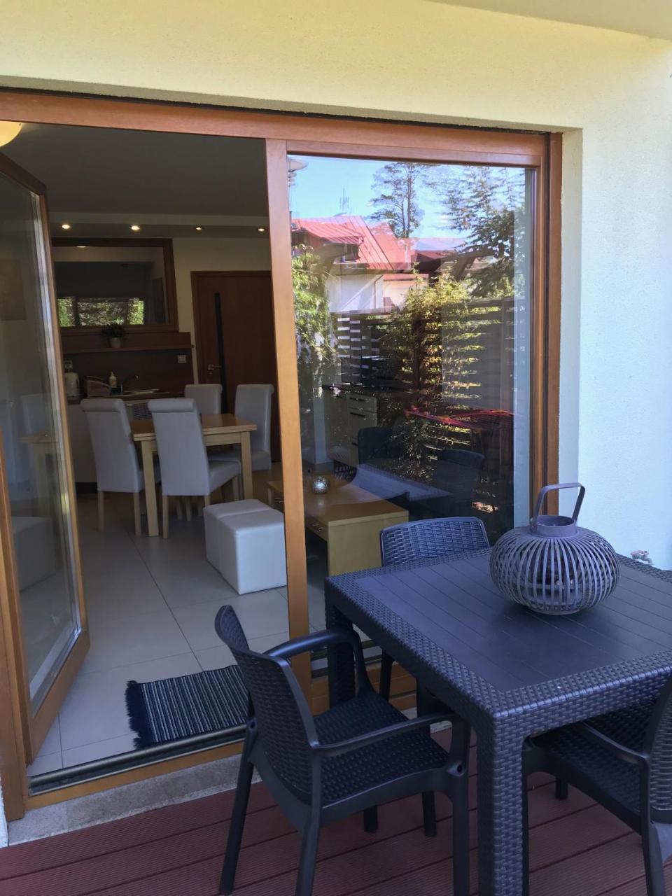 Baltic Vip Apartamenty Przy Morzu Rewal Dış mekan fotoğraf