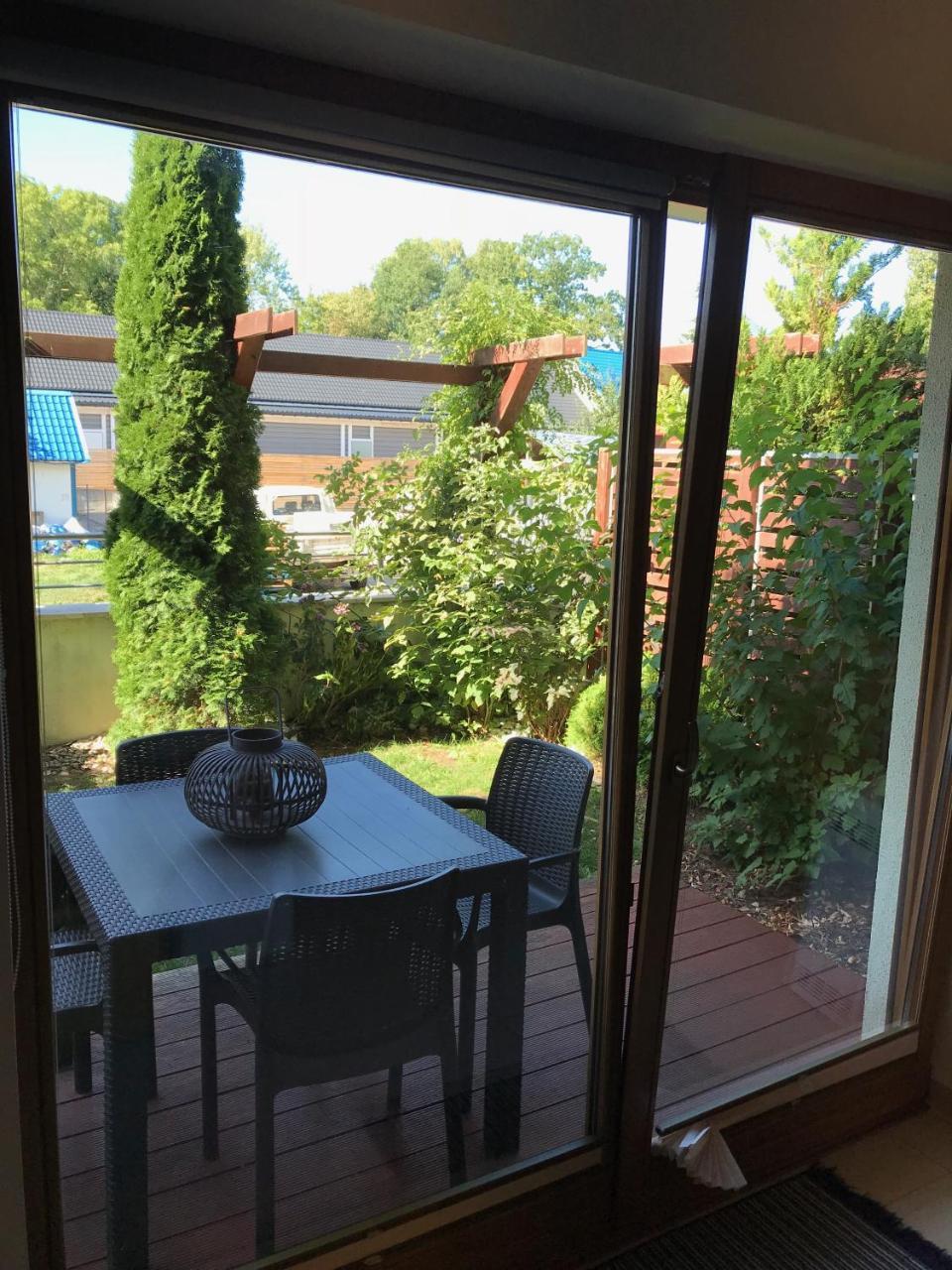 Baltic Vip Apartamenty Przy Morzu Rewal Dış mekan fotoğraf