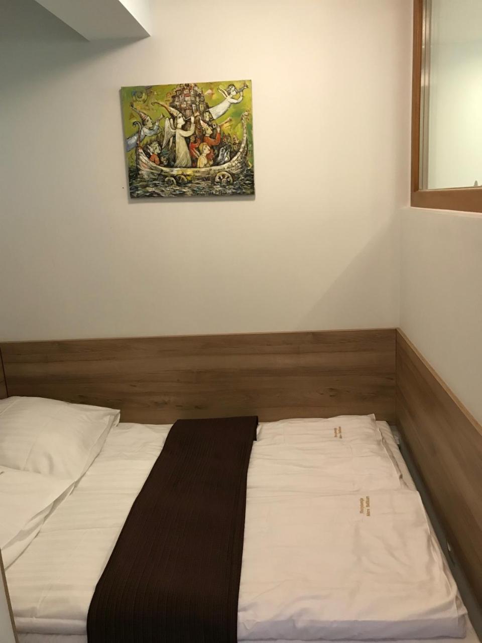 Baltic Vip Apartamenty Przy Morzu Rewal Dış mekan fotoğraf