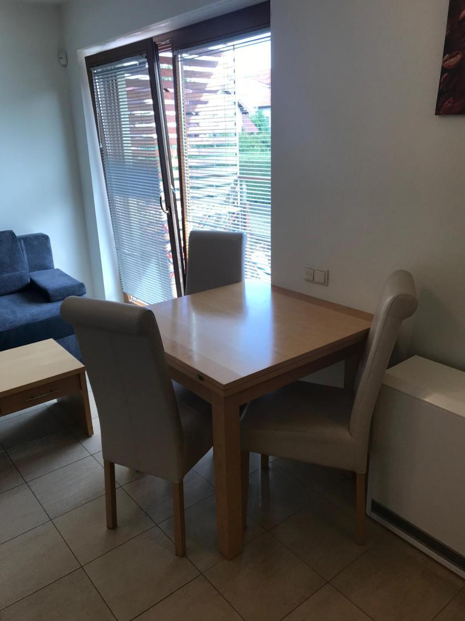 Baltic Vip Apartamenty Przy Morzu Rewal Dış mekan fotoğraf