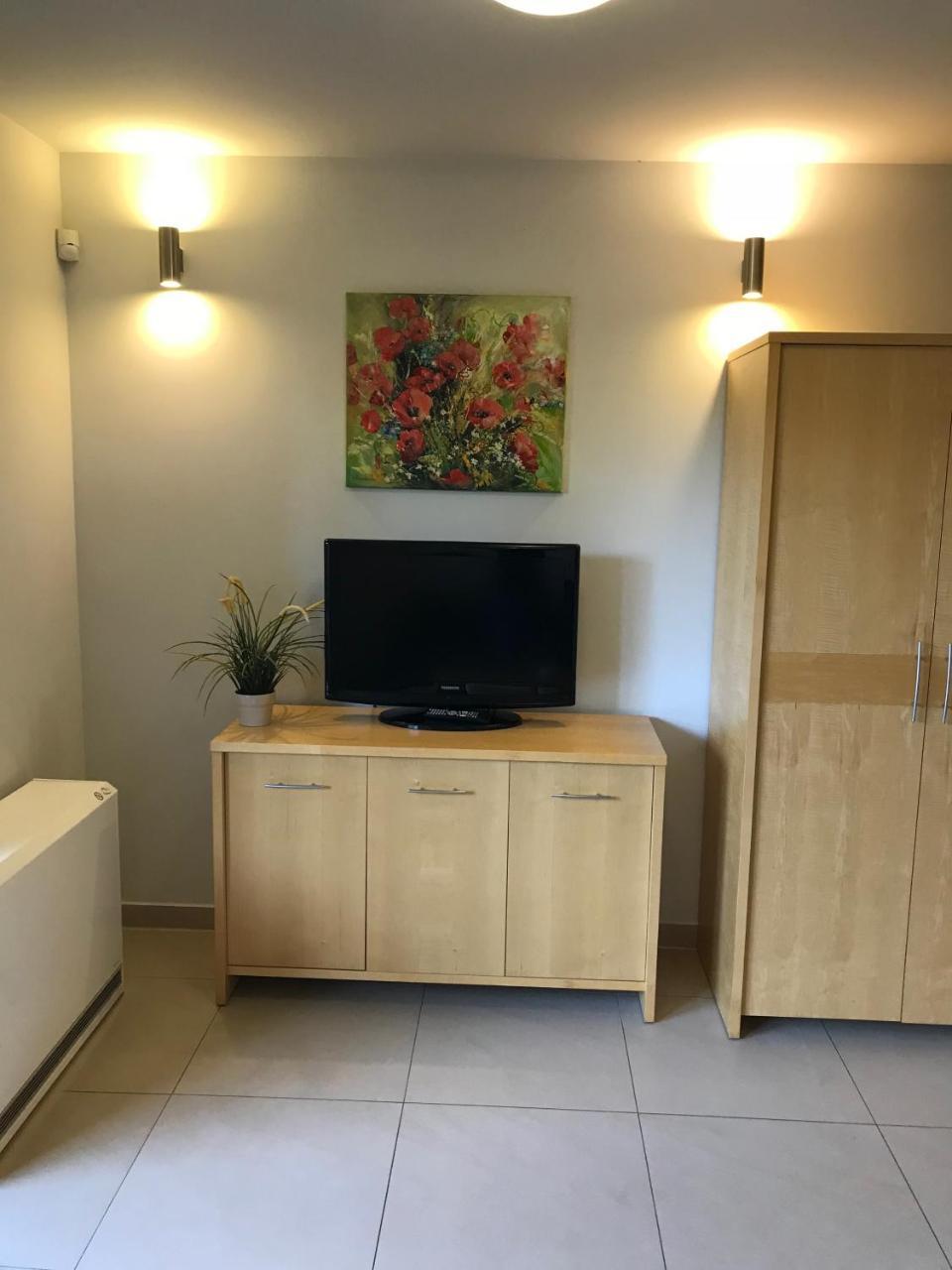 Baltic Vip Apartamenty Przy Morzu Rewal Dış mekan fotoğraf