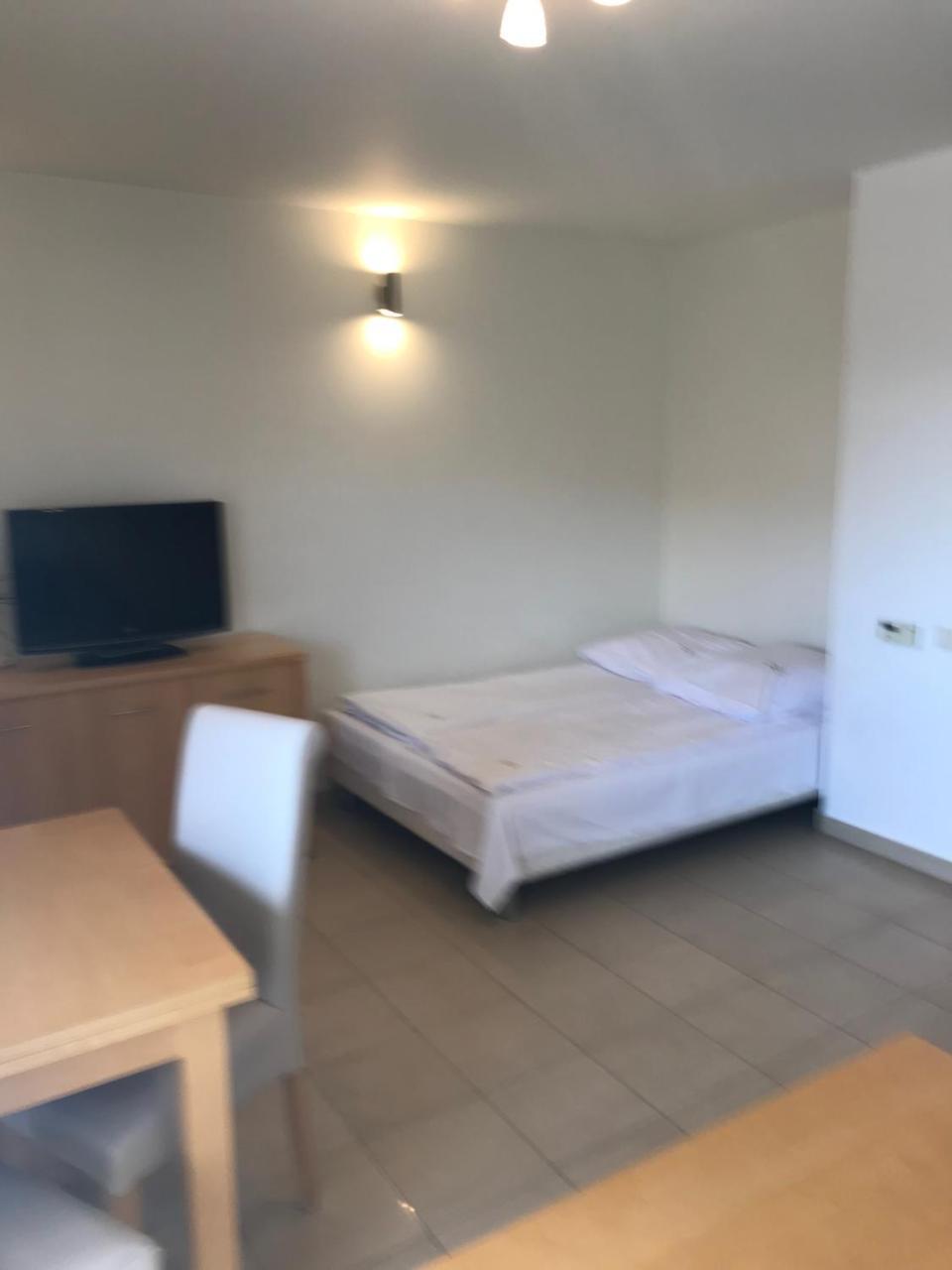 Baltic Vip Apartamenty Przy Morzu Rewal Dış mekan fotoğraf