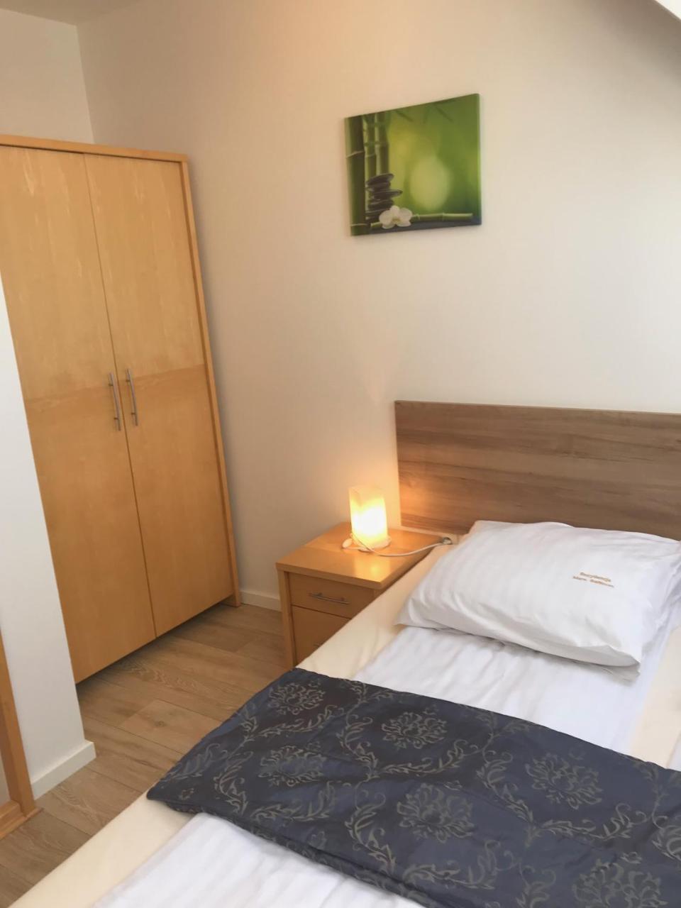 Baltic Vip Apartamenty Przy Morzu Rewal Dış mekan fotoğraf