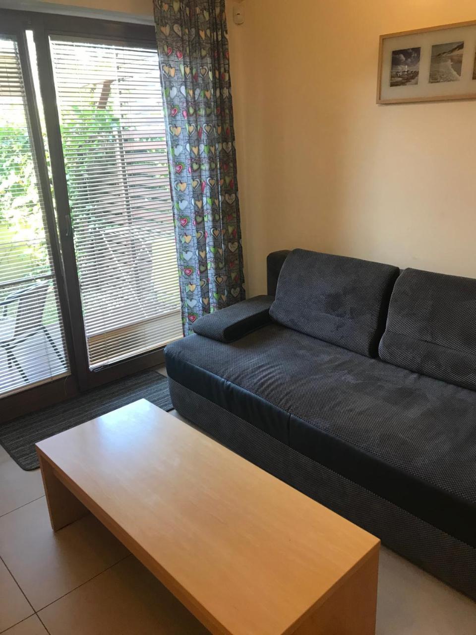 Baltic Vip Apartamenty Przy Morzu Rewal Dış mekan fotoğraf