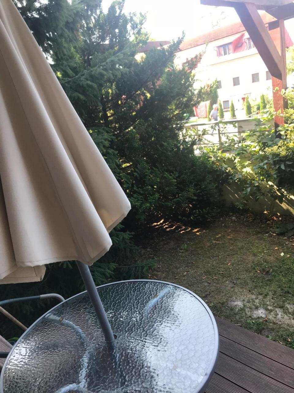 Baltic Vip Apartamenty Przy Morzu Rewal Dış mekan fotoğraf