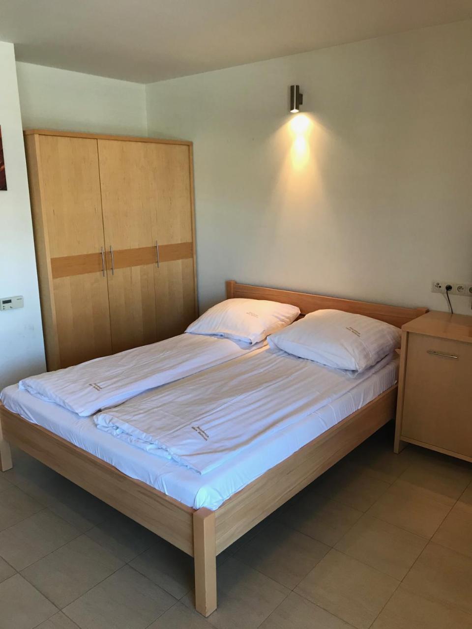 Baltic Vip Apartamenty Przy Morzu Rewal Dış mekan fotoğraf