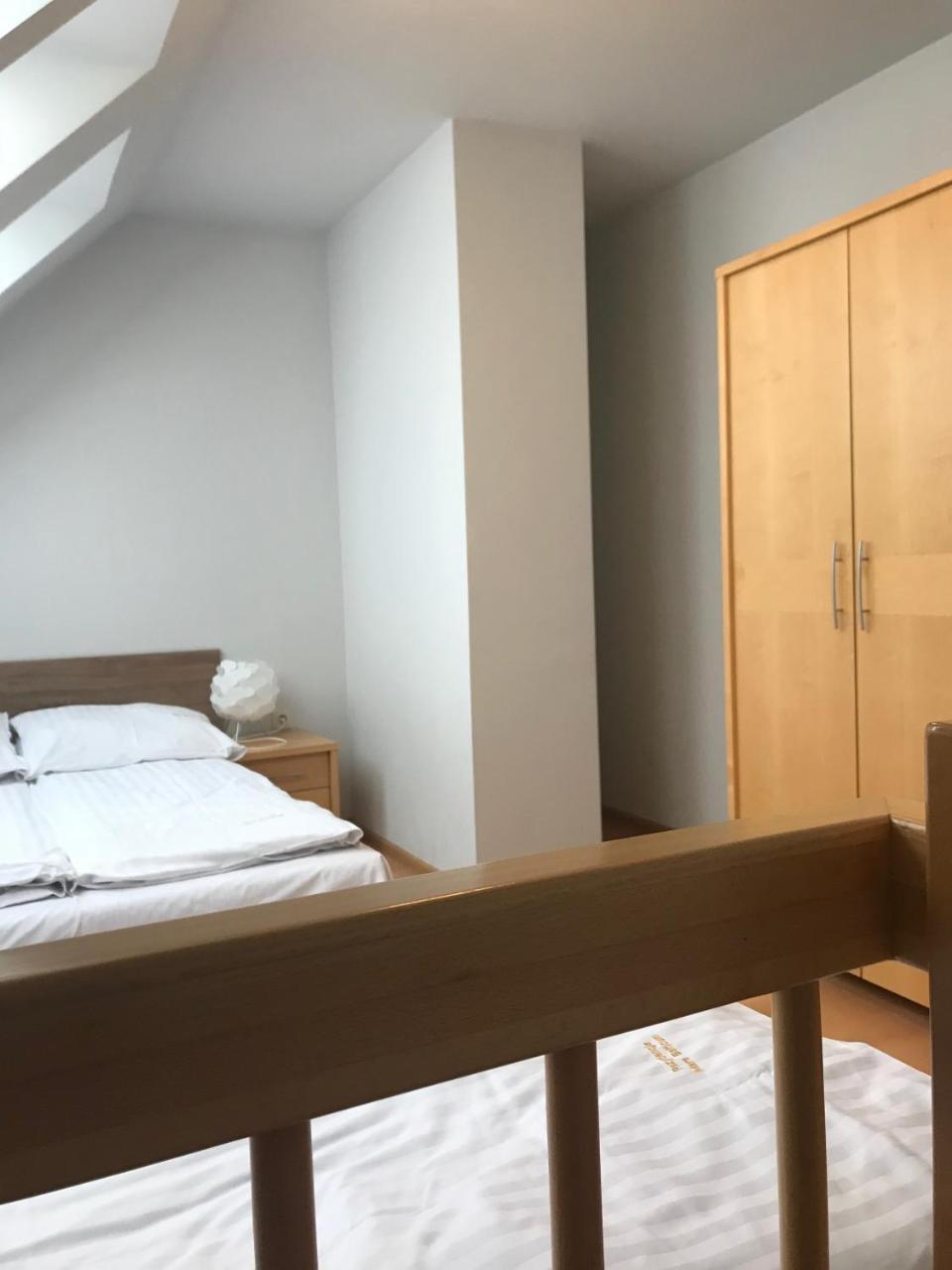 Baltic Vip Apartamenty Przy Morzu Rewal Dış mekan fotoğraf