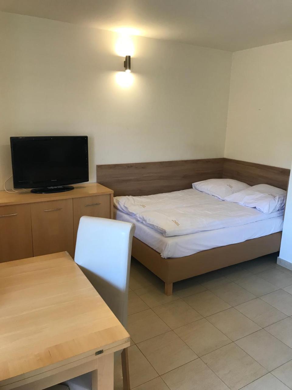 Baltic Vip Apartamenty Przy Morzu Rewal Dış mekan fotoğraf