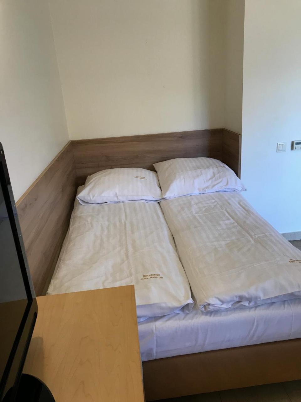 Baltic Vip Apartamenty Przy Morzu Rewal Dış mekan fotoğraf